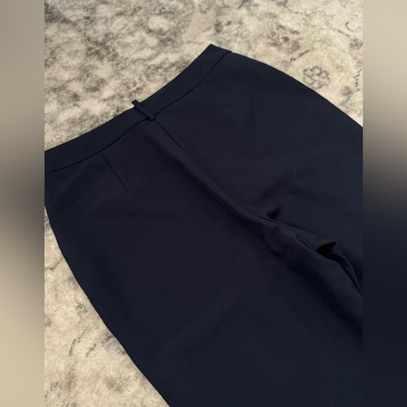 Brand New Never Worn: Navy Pants - Picture 7 of 8